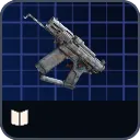 MMOJUGG ARC Raiders [BluePrint] Canto Details View of Item Function and Use